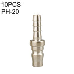 10 قطع موصلات هوائية سريعة من النوع C ذات قفل ذاتي، PF-20، PH-20، PM-20، PP-20، SF-20، SH-20، SM-20، SP-20، PF-30، PH-30، PM-30، PP-30، SF-30، SH-30، SM-30، SP-30، PF-40، PH-40، PM-40، PP-40، SF-40، SH-40، SM-40، SP-40، SF+PF-20، SF+PF-30، SF+PF-...
