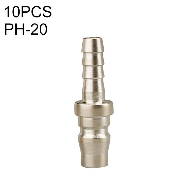 10 قطع موصلات هوائية سريعة من النوع C ذات قفل ذاتي، PF-20، PH-20، PM-20، PP-20، SF-20، SH-20، SM-20، SP-20، PF-30، PH-30، PM-30، PP-30، SF-30، SH-30، SM-30، SP-30، PF-40، PH-40، PM-40، PP-40، SF-40، SH-40، SM-40، SP-40، SF+PF-20، SF+PF-30، SF+PF-...