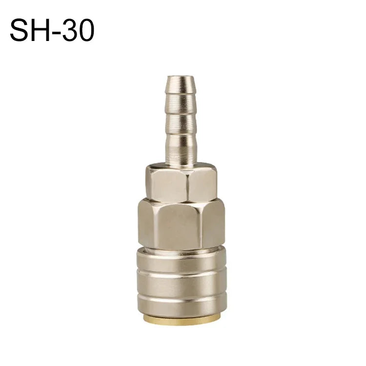 10 قطع موصلات هوائية سريعة من النوع C ذات قفل ذاتي، PF-20، PH-20، PM-20، PP-20، SF-20، SH-20، SM-20، SP-20، PF-30، PH-30، PM-30، PP-30، SF-30، SH-30، SM-30، SP-30، PF-40، PH-40، PM-40، PP-40، SF-40، SH-40، SM-40، SP-40، SF+PF-20، SF+PF-30، SF+PF-...