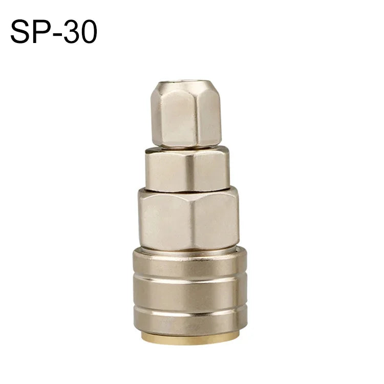 10 قطع موصلات هوائية سريعة من النوع C ذات قفل ذاتي، PF-20، PH-20، PM-20، PP-20، SF-20، SH-20، SM-20، SP-20، PF-30، PH-30، PM-30، PP-30، SF-30، SH-30، SM-30، SP-30، PF-40، PH-40، PM-40، PP-40، SF-40، SH-40، SM-40، SP-40، SF+PF-20، SF+PF-30، SF+PF-...