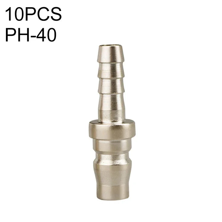 10 قطع موصلات هوائية سريعة من النوع C ذات قفل ذاتي، PF-20، PH-20، PM-20، PP-20، SF-20، SH-20، SM-20، SP-20، PF-30، PH-30، PM-30، PP-30، SF-30، SH-30، SM-30، SP-30، PF-40، PH-40، PM-40، PP-40، SF-40، SH-40، SM-40، SP-40، SF+PF-20، SF+PF-30، SF+PF-...