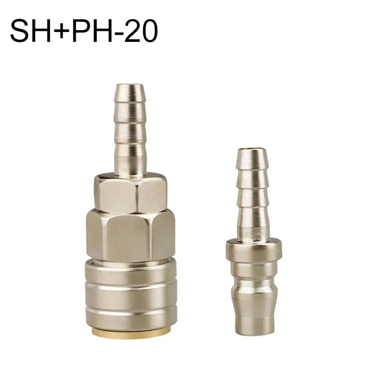 10 قطع موصلات هوائية سريعة من النوع C ذات قفل ذاتي، PF-20، PH-20، PM-20، PP-20، SF-20، SH-20، SM-20، SP-20، PF-30، PH-30، PM-30، PP-30، SF-30، SH-30، SM-30، SP-30، PF-40، PH-40، PM-40، PP-40، SF-40، SH-40، SM-40، SP-40، SF+PF-20، SF+PF-30، SF+PF-...