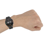 For Xiaomi Watch Color 22mm Milan Wrist Strap Watchband