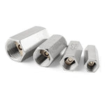 LAIZE Pneumatic Components Check Valve, CV-1, CV-2, CV-3, CV-4