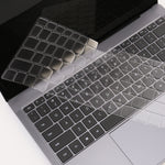 فيلم حماية شفاف مضاد للغبار للوحة مفاتيح لابتوب من TPU، لهواوي MateBook X Pro، لهواوي MateBook D 15.6 بوصة