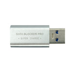 موصل شحن سريع ومانع بيانات USB GE06، GE06