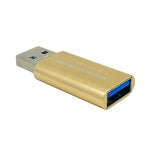 موصل شحن سريع ومانع بيانات USB GE06، GE06
