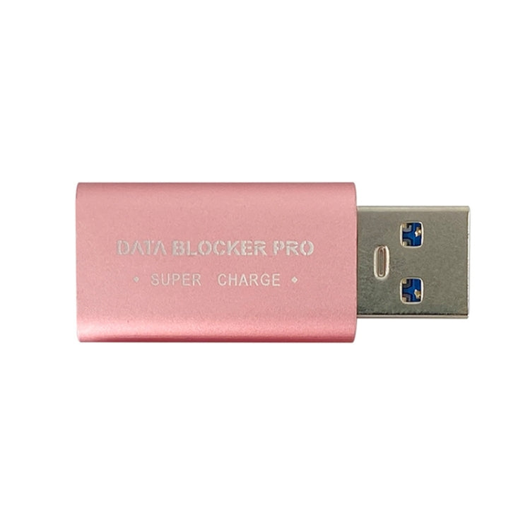 موصل شحن سريع ومانع بيانات USB GE06، GE06