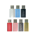 موصل شحن سريع ومانع بيانات USB GE06، GE06