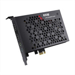 بطاقة التقاط مؤتمر ألعاب فيديو بدقة 4K HD EZCAP 324B، 324B