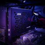 بطاقة التقاط مؤتمر ألعاب فيديو بدقة 4K HD EZCAP 324B، 324B
