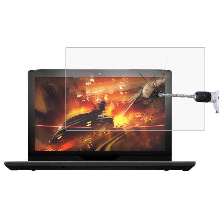 فيلم حماية شاشة لابتوب من الزجاج المقسى عالي الدقة، لأجهزة ASUS ROG Strix G مقاس 15.6 بوصة، ASUS ROG Strix Hero II 15.6 بوصة، ASUS ROG ZEPHYRUS (GX501) 15.6 بوصة، ASUS ROG ZEPHYRUS (M15) 15.6 بوصة، ASUS ROG Zephyrus M (GM501) 15.6 بوصة