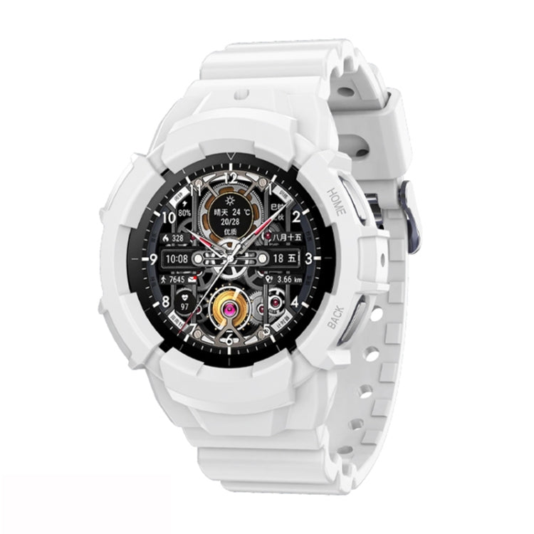 سوار ساعة سيليكون بلون صلب، لساعات Samsung Galaxy Watch5 مقاس 40 مم و44 مم