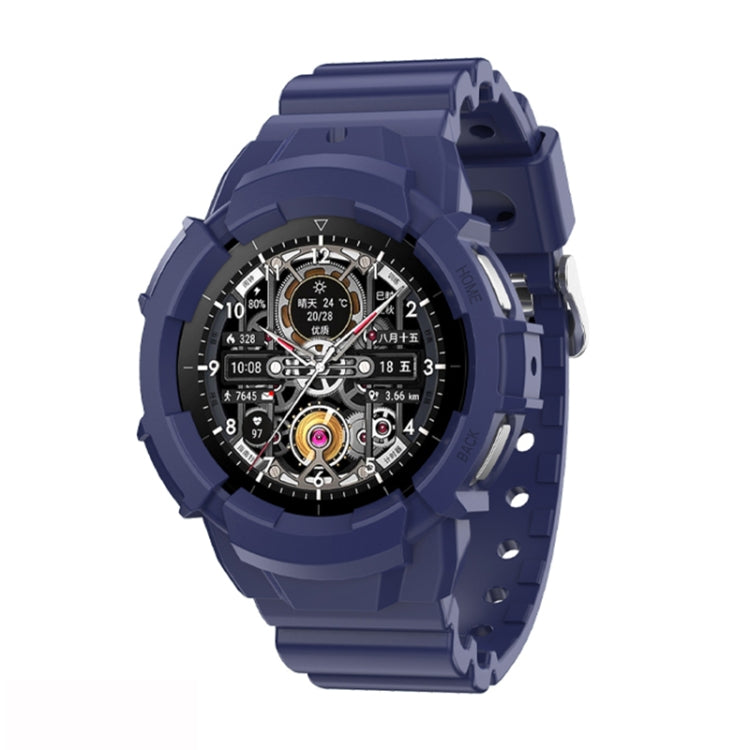 سوار ساعة سيليكون بلون صلب، لساعات Samsung Galaxy Watch5 مقاس 40 مم و44 مم