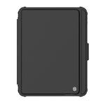 غطاء لوحة مفاتيح Nillkin Bumper Combo، لجهاز iPad الجيل العاشر 10.9 2022