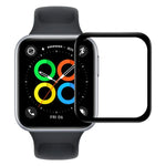 فيلم ساعة ناعم مركب ثلاثي الأبعاد، لـ Amazfit GTS 2E، لـ Fitbit Charge 5، لـ Garmin Fenix 7S، لـ Keep Band B2، لـ OPPO Watch Free، لـ OPPO Watch SE، لـ Realme Watch 2، لـ Realme Watch T1، لـ Realme Watch، لـ Google Pixel Watch