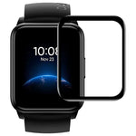 فيلم ساعة ناعم مركب ثلاثي الأبعاد، لـ Amazfit GTS 2E، لـ Fitbit Charge 5، لـ Garmin Fenix 7S، لـ Keep Band B2، لـ OPPO Watch Free، لـ OPPO Watch SE، لـ Realme Watch 2، لـ Realme Watch T1، لـ Realme Watch، لـ Google Pixel Watch