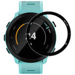 فيلم ساعة ناعم مركب ثلاثي الأبعاد، لـ Amazfit GTS 2E، لـ Fitbit Charge 5، لـ Garmin Fenix 7S، لـ Keep Band B2، لـ OPPO Watch Free، لـ OPPO Watch SE، لـ Realme Watch 2، لـ Realme Watch T1، لـ Realme Watch، لـ Google Pixel Watch