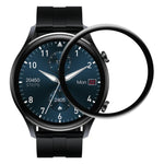 فيلم ساعة ناعم مركب ثلاثي الأبعاد، لـ Amazfit GTS 2E، لـ Fitbit Charge 5، لـ Garmin Fenix 7S، لـ Keep Band B2، لـ OPPO Watch Free، لـ OPPO Watch SE، لـ Realme Watch 2، لـ Realme Watch T1، لـ Realme Watch، لـ Google Pixel Watch