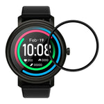 فيلم ساعة ناعم مركب ثلاثي الأبعاد، لـ Amazfit GTS 2E، لـ Fitbit Charge 5، لـ Garmin Fenix 7S، لـ Keep Band B2، لـ OPPO Watch Free، لـ OPPO Watch SE، لـ Realme Watch 2، لـ Realme Watch T1، لـ Realme Watch، لـ Google Pixel Watch