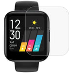 فيلم زجاجي مقسى لحماية شاشة ساعة Huawei Watch GT 2 مقاس 42مم، لـ Garmin Fenix 7S، لـ Realme Watch، لـ Amazfit Falcon، لـ Huawei Watch GT 2 42مم، لـ Huawei Watch GT 3 42مم، لـ Garmin Forerunner 158، لـ Garmin Instinct Crossover