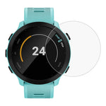 فيلم زجاجي مقسى لحماية شاشة ساعة Huawei Watch GT 2 مقاس 42مم، لـ Garmin Fenix 7S، لـ Realme Watch، لـ Amazfit Falcon، لـ Huawei Watch GT 2 42مم، لـ Huawei Watch GT 3 42مم، لـ Garmin Forerunner 158، لـ Garmin Instinct Crossover