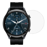 فيلم زجاجي مقسى لحماية شاشة ساعة Huawei Watch GT 2 مقاس 42مم، لـ Garmin Fenix 7S، لـ Realme Watch، لـ Amazfit Falcon، لـ Huawei Watch GT 2 42مم، لـ Huawei Watch GT 3 42مم، لـ Garmin Forerunner 158، لـ Garmin Instinct Crossover