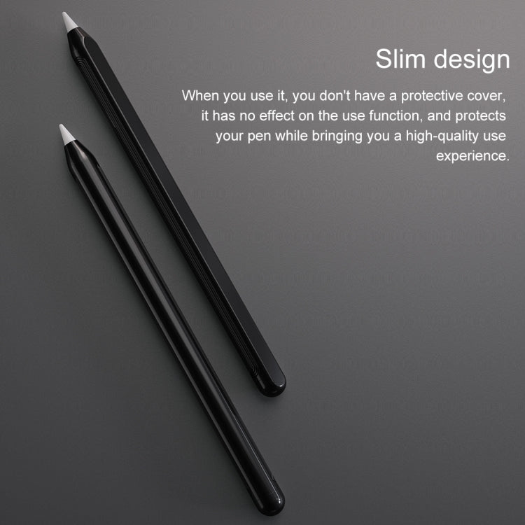 غطاء حماية لقلم اللمس Apple Pencil 2، لقلم Apple Pencil 2