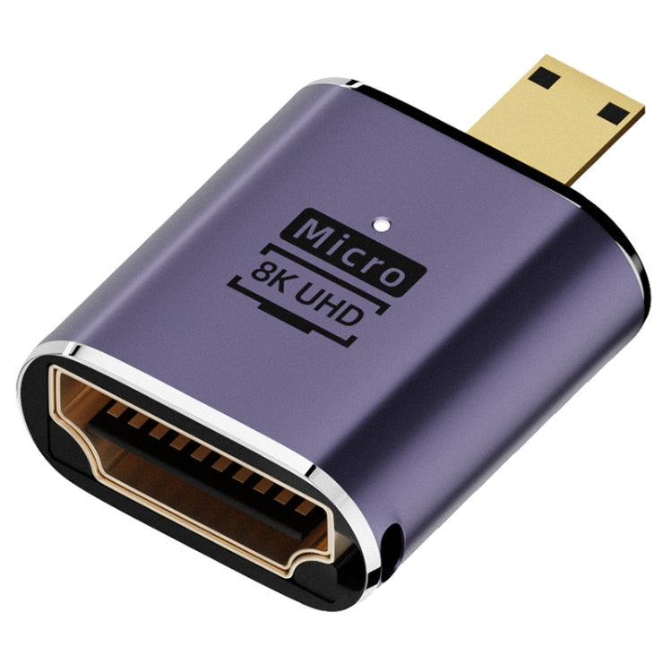 محول HDMI 2.1 بدقة 8K إلى Micro HDMI، D8K-01، D8K-02، D8K-03، D8K-04، D8K-05، C8K-01، C8K-02، C8K-03، C8K-04، C8K-05، C8K-06، C8K-07