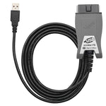Vgate Vlinker FS ELM327 USB OBD2 Car Diagnostic Tool, Vlinker FS