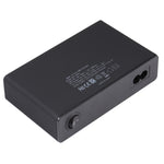 شاحن ذكي سريع 10 في 1 65 واط QC3.0 USB، قابس الولايات المتحدة، قابس المملكة المتحدة، قابس أستراليا