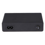 شاحن ذكي سريع 10 في 1 65 واط QC3.0 USB، قابس الولايات المتحدة، قابس المملكة المتحدة، قابس أستراليا