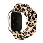 سوار ساعة من القماش وحلقة شعر من الفولاذ المقاوم للصدأ، لسلسلة Apple Watch 8 و7 مقاس 41 مم / SE 2 و6 وSE و5 و4 مقاس 40 مم / 3 و2 و1 مقاس 38 مم، لساعات Apple Watch Ultra مقاس 49 مم / سلسلة 8 و7 مقاس 45 مم / SE 2 و6 وSE و5 و4 مقاس 44 مم / 3 و2 و1 مقاس 42 مم