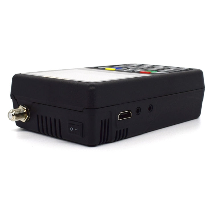جهاز قياس إشارة قمر صناعي رقمي iBRAVEBOX V9، قابس الاتحاد الأوروبي، قابس أستراليا، قابس المملكة المتحدة