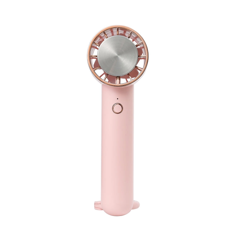 U16 Portable Handheld Cooling Electric Fan, U16 (Blue), U16 (White), U16 (Pink)