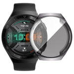 TPU Electroplated All Inclusive Watch Case, For Huawei GT2e
