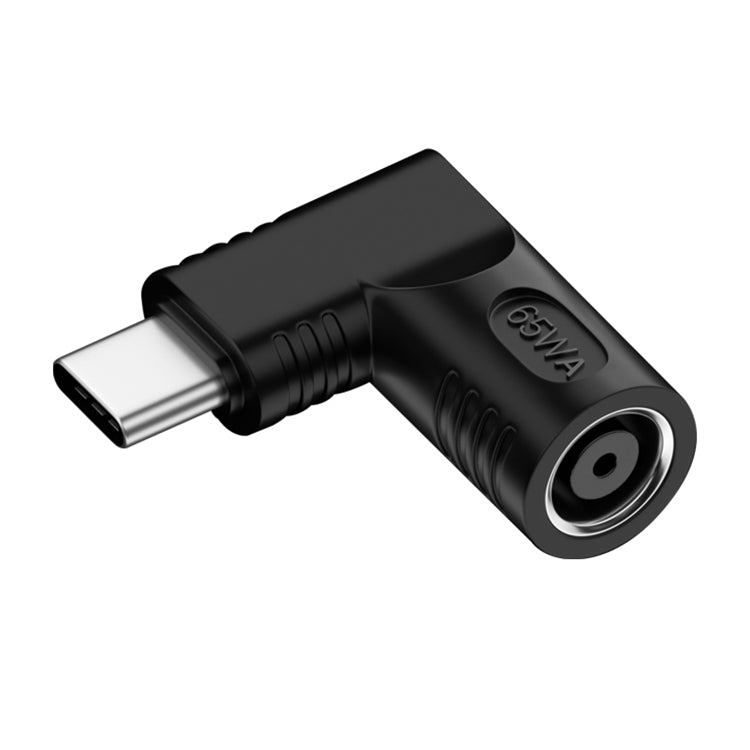 محول طاقة بمدخل DC بقوة 65 واط إلى USB-C / Type-C PD، 7.9x0.9مم، 7.4x0.6مم، لمنفذ لينوفو المربع، 6.5x1.4مم، 6.3x3.0مم، 5.5x2.5مم، 5.5x2.1مم، 5.5x1.7مم، 5.5x1.0مم، 4.8x1.7مم، 4.0x1.7مم، 4.0x13.5مم، 4.5x0.6مم، 3.5x1.35مم، 2.5x0.7مم، 6.0x3.7مم، 3.0x1.1مم