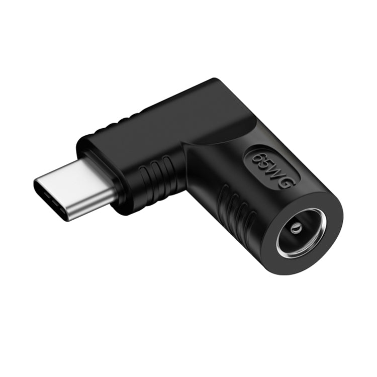 محول طاقة بمدخل DC بقوة 65 واط إلى USB-C / Type-C PD، 7.9x0.9مم، 7.4x0.6مم، لمنفذ لينوفو المربع، 6.5x1.4مم، 6.3x3.0مم، 5.5x2.5مم، 5.5x2.1مم، 5.5x1.7مم، 5.5x1.0مم، 4.8x1.7مم، 4.0x1.7مم، 4.0x13.5مم، 4.5x0.6مم، 3.5x1.35مم، 2.5x0.7مم، 6.0x3.7مم، 3.0x1.1مم