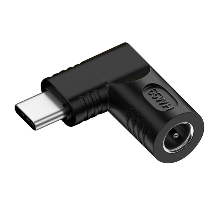 محول طاقة بمدخل DC بقوة 65 واط إلى USB-C / Type-C PD، 7.9x0.9مم، 7.4x0.6مم، لمنفذ لينوفو المربع، 6.5x1.4مم، 6.3x3.0مم، 5.5x2.5مم، 5.5x2.1مم، 5.5x1.7مم، 5.5x1.0مم، 4.8x1.7مم، 4.0x1.7مم، 4.0x13.5مم، 4.5x0.6مم، 3.5x1.35مم، 2.5x0.7مم، 6.0x3.7مم، 3.0x1.1مم