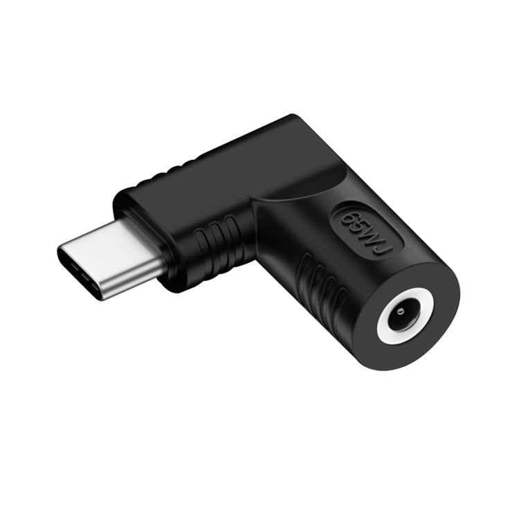 محول طاقة بمدخل DC بقوة 65 واط إلى USB-C / Type-C PD، 7.9x0.9مم، 7.4x0.6مم، لمنفذ لينوفو المربع، 6.5x1.4مم، 6.3x3.0مم، 5.5x2.5مم، 5.5x2.1مم، 5.5x1.7مم، 5.5x1.0مم، 4.8x1.7مم، 4.0x1.7مم، 4.0x13.5مم، 4.5x0.6مم، 3.5x1.35مم، 2.5x0.7مم، 6.0x3.7مم، 3.0x1.1مم