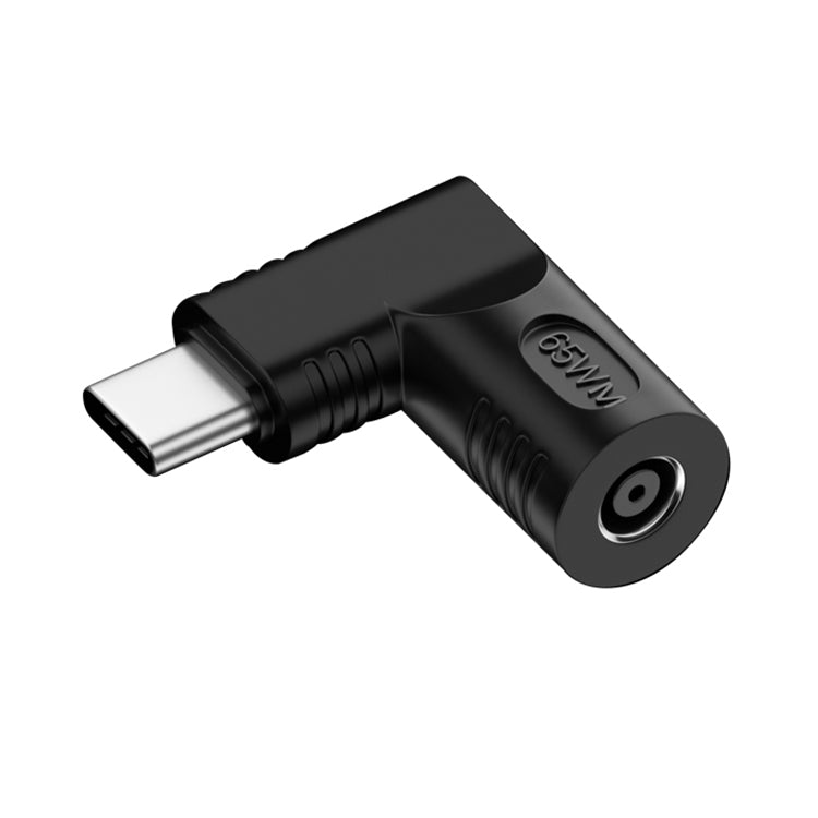 محول طاقة بمدخل DC بقوة 65 واط إلى USB-C / Type-C PD، 7.9x0.9مم، 7.4x0.6مم، لمنفذ لينوفو المربع، 6.5x1.4مم، 6.3x3.0مم، 5.5x2.5مم، 5.5x2.1مم، 5.5x1.7مم، 5.5x1.0مم، 4.8x1.7مم، 4.0x1.7مم، 4.0x13.5مم، 4.5x0.6مم، 3.5x1.35مم، 2.5x0.7مم، 6.0x3.7مم، 3.0x1.1مم