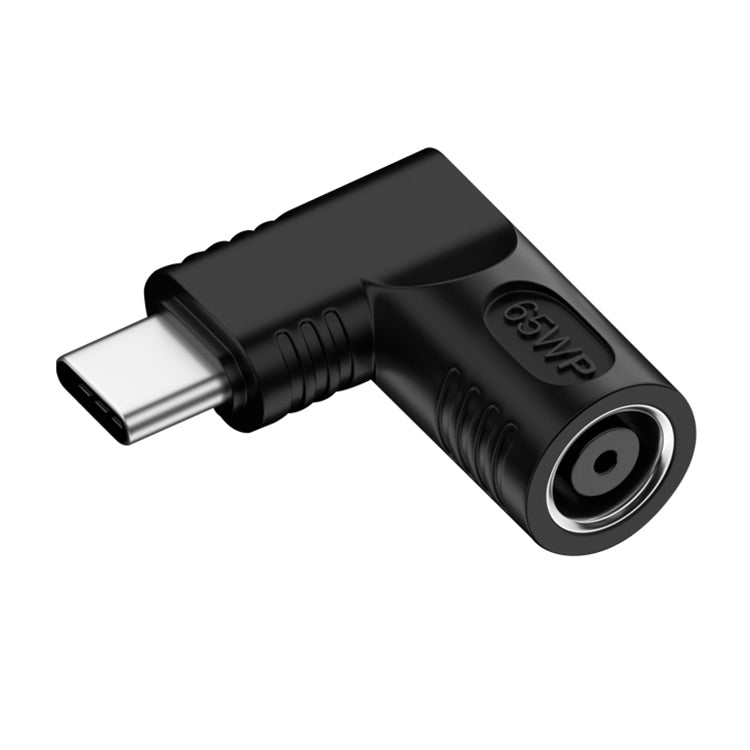 محول طاقة بمدخل DC بقوة 65 واط إلى USB-C / Type-C PD، 7.9x0.9مم، 7.4x0.6مم، لمنفذ لينوفو المربع، 6.5x1.4مم، 6.3x3.0مم، 5.5x2.5مم، 5.5x2.1مم، 5.5x1.7مم، 5.5x1.0مم، 4.8x1.7مم، 4.0x1.7مم، 4.0x13.5مم، 4.5x0.6مم، 3.5x1.35مم، 2.5x0.7مم، 6.0x3.7مم، 3.0x1.1مم