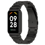 Three-bead Steel Watch Band, For Redmi Band 2