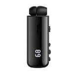 سماعة أذن Lavalier مقاومة للماء Fineblue F901 للقيادة والركوب، F901
