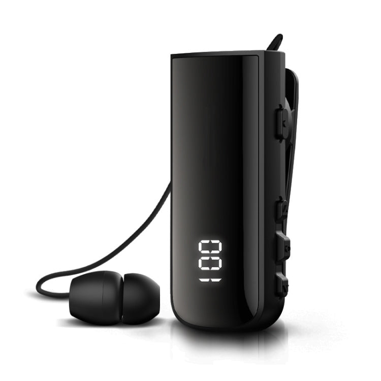 سماعة أذن Lavalier مقاومة للماء Fineblue F901 للقيادة والركوب، F901