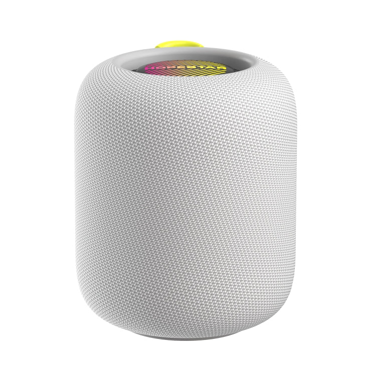 مكبر صوت HOPESTAR H56 مقاوم للماء بمعيار IPX6 بقوة 10W مع مضخم صوت TWS وإضاءة وبلوتوث، H56
