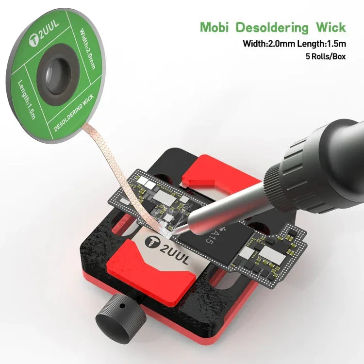 شريط لحام Mobi 2UUL DW01 5 في 1 2015