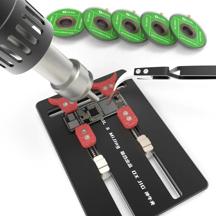 شريط لحام Mobi 2UUL DW01 5 في 1 2015