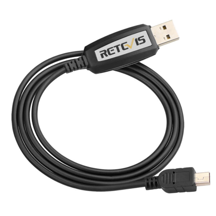 كابل برمجة USB من RETEVIS لـ RT90 (PC2399)، J9130A