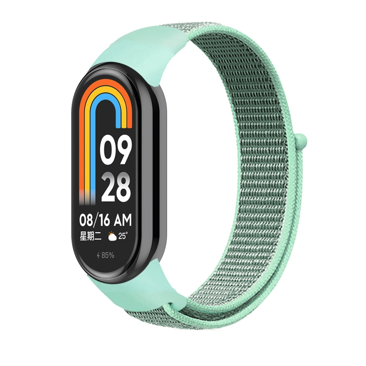 Loop Nylon Watch Band, For Xiaomi Mi Band 8